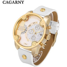 CAGARNY Large Face Watch