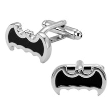 Super Hero Cufflinks for bachelor gifts