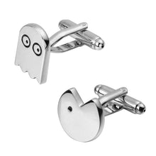 Super Hero Cufflinks for bachelor gifts