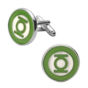 Super Hero Cufflinks for bachelor gifts