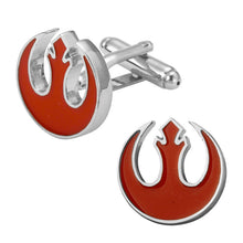 Super Hero Cufflinks for bachelor gifts