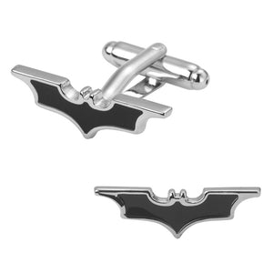 Super Hero Cufflinks for bachelor gifts