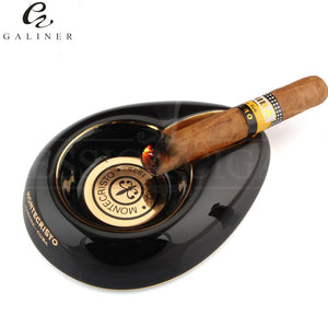 Cigar Ashtray