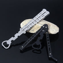 Butterfly Bottle Opener or Comb