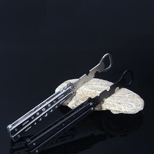 Butterfly Bottle Opener or Comb