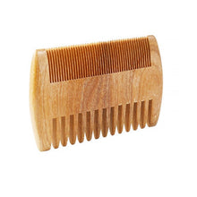 Hairbrush Beard Comb Beard Brush