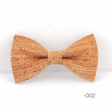 Cork Bowtie