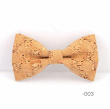 Cork Bowtie