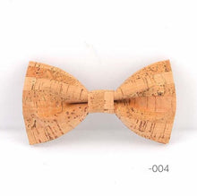 Cork Bowtie