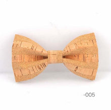 Cork Bowtie