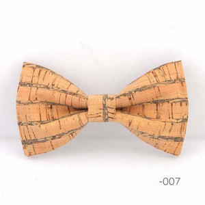 Cork Bowtie