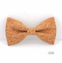 Cork Bowtie