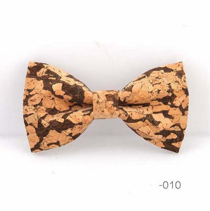 Cork Bowtie