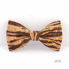 Cork Bowtie