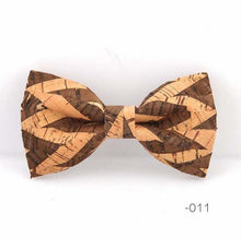 Cork Bowtie