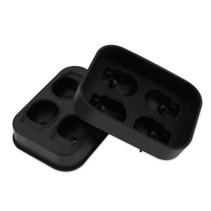 Whisky Bar Variety Ice Cube Molds