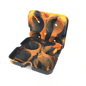 Whisky Bar Variety Ice Cube Molds