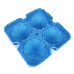 Whisky Bar Variety Ice Cube Molds