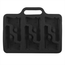 Whisky Bar Variety Ice Cube Molds