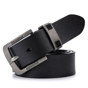 Mens Leather Belt