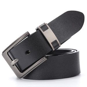 Mens Leather Belt