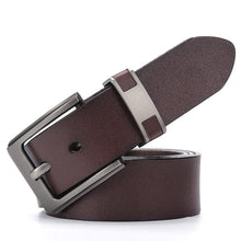 Mens Leather Belt