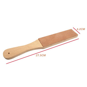 Leather Sharpening Strop