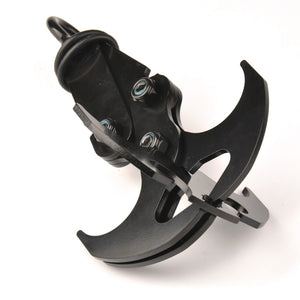 Rock Climbing Collapsible  Hook