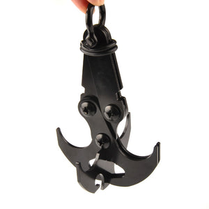 Rock Climbing Collapsible  Hook