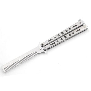 Butterfly Bottle Opener or Comb