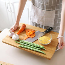 Bamboo Cutting Board