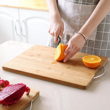 Bamboo Cutting Board