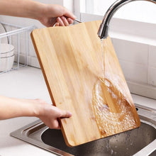 Bamboo Cutting Board