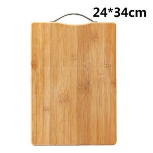 Bamboo Cutting Board