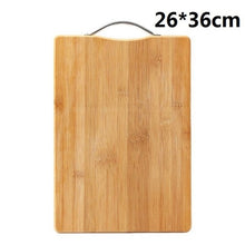 Bamboo Cutting Board