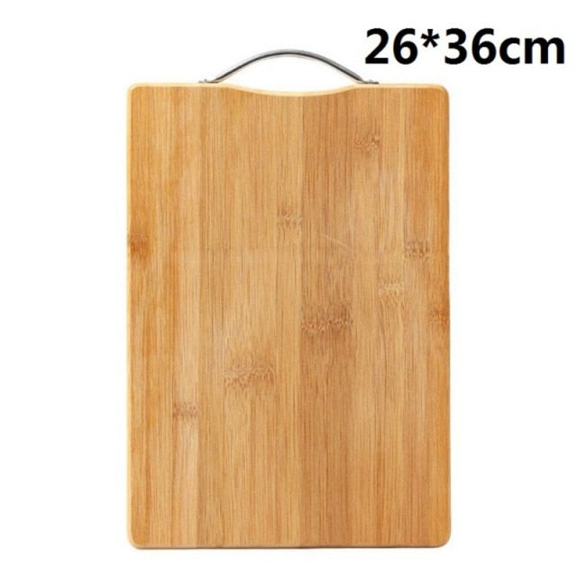 Bamboo Cutting Board