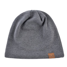 Mens Beanie