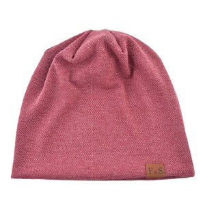 Mens Beanie