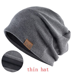 Mens Beanie