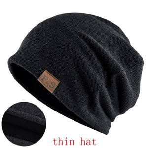 Mens Beanie