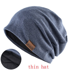 Mens Beanie