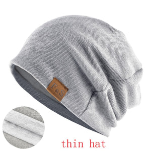 Mens Beanie