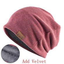 Mens Beanie