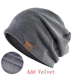 Mens Beanie