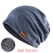 Mens Beanie