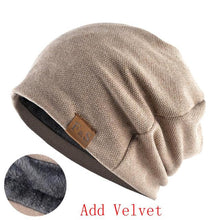 Mens Beanie