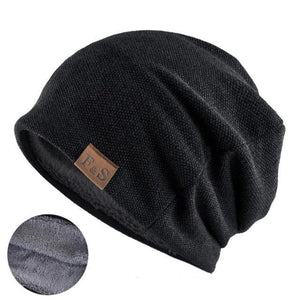 Mens Beanie