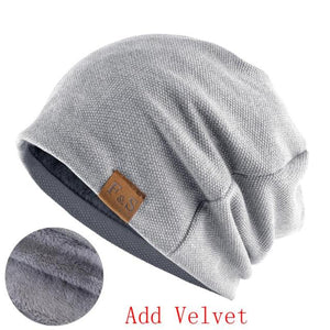 Mens Beanie