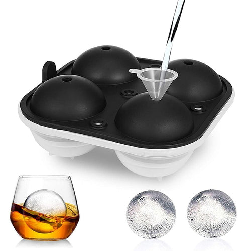 Whisky Ice mold