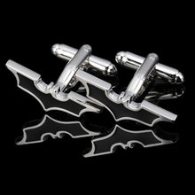 Super Hero Cufflinks for bachelor gifts